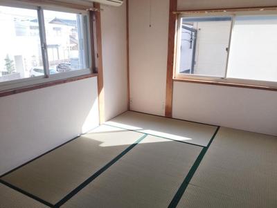 [Hatomark Site] 5SLDK Used Detached House in Kirigaoka 5-chome, Handa City, Aichi Prefecture — Image 4, Handa, Aichi
