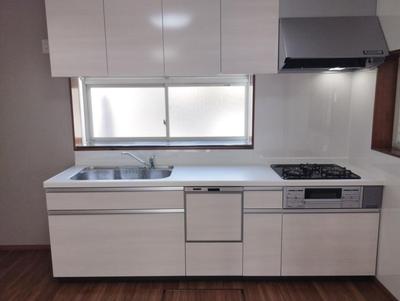 [Hatomark Site] 5SLDK Used Detached House in Kirigaoka 5-chome, Handa City, Aichi Prefecture — Image 3, Handa, Aichi