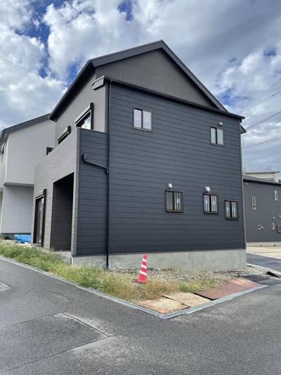 [Hatomark Site] 3LDK Newly Built Detached House in Hiragicho 1-chome, Handa City, Aichi Prefecture — Image 4, Handa, Aichi