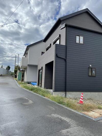 [Hatomark Site] 3LDK Newly Built Detached House in Hiragicho 1-chome, Handa City, Aichi Prefecture — Image 3, Handa, Aichi