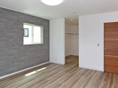 [Hatomark Site] Fukui Prefecture Echizen City Shibahara 5-chome Newly built detached house No. 7 4LDK Newly built detached house — Image 4, Echizen, Fukui