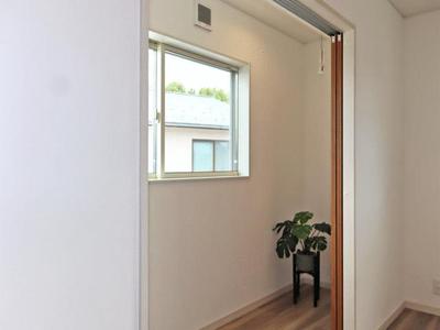 [Hatomark Site] Fukui Prefecture Echizen City Shibahara 5-chome Newly built detached house No. 7 4LDK Newly built detached house — Image 3, Echizen, Fukui