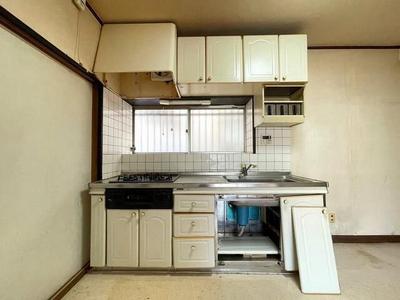 [Hatomark Site] Used detached house in Moji-ku, Terauchi 4-chome, Kitakyushu, Fukuoka Prefecture 3SDK Used detached house — Image 1, Moji, Fukuoka