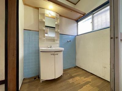 [Hatomark Site] Used detached house in Moji-ku, Terauchi 4-chome, Kitakyushu, Fukuoka Prefecture 3SDK Used detached house — Image 3, Moji, Fukuoka