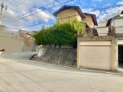5DK Used House in Kashihara City, Nara Prefecture — Image 1, Kashihara, Nara