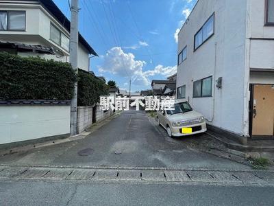 Traditional 3DK House for Sale in Kurume City — Image 2, Kurume, Fukuoka