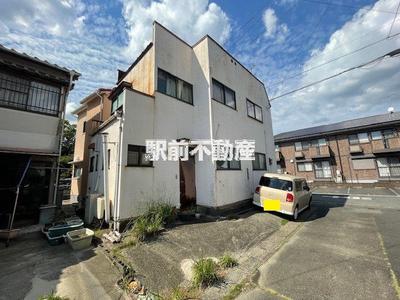Traditional 3DK House for Sale in Kurume City — Image 1, Kurume, Fukuoka