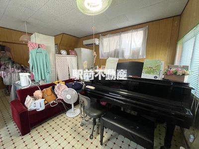 Traditional 3DK House for Sale in Kurume City — Image 3, Kurume, Fukuoka