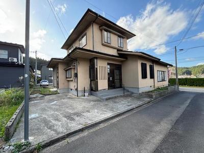 Spacious 5LDK House in Kameda, Yurihonjo - Close to Historical Sites — Image 1, Yurihonjo, Akita