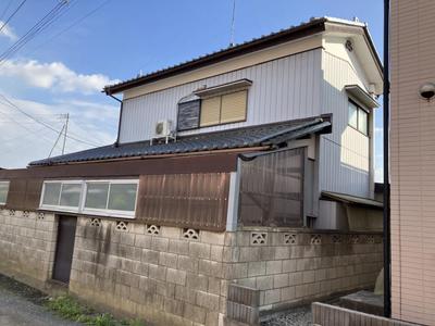 6DK Used House in Sano City, Tochigi Prefecture — Image 1, Sano, Tochigi