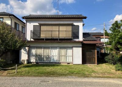 6DK Used House in Sano City, Tochigi Prefecture — Image 1, Sano, Tochigi