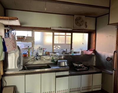 6DK Used House in Sano City, Tochigi Prefecture — Image 4, Sano, Tochigi