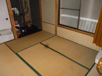 Traditional 6K House in Yawatahama City - Dual Building Property — Image 4, Yawatahama, Ehime