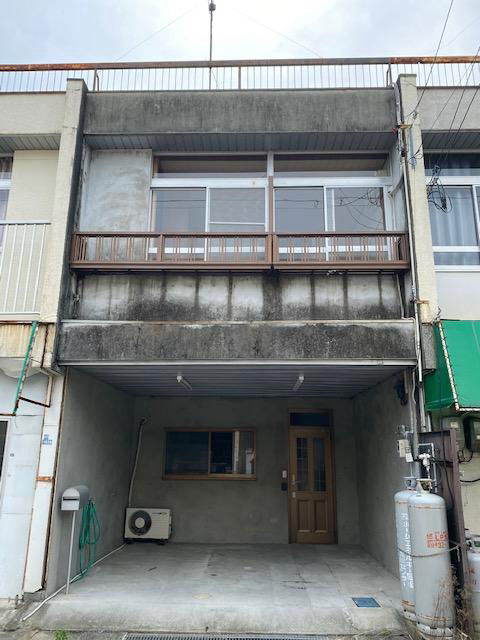 1968 2LDK House in Kochi City with 50.27㎡ Land - Thumbnail 2