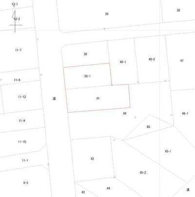 Spacious 5LK House for Sale in Kitaakita - Close to Takanosu Station — Image 1, Kitaakita, Akita