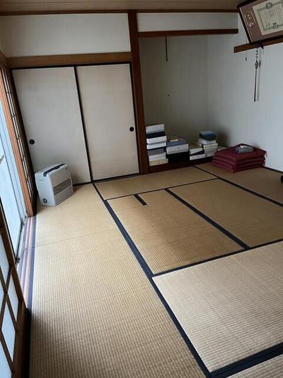 Spacious 5LK House for Sale in Kitaakita - Close to Takanosu Station — Image 3, Kitaakita, Akita