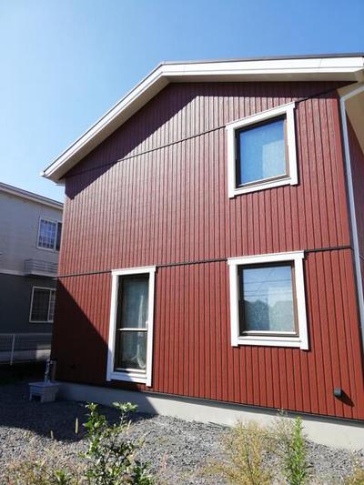 Swedish-Built 2SLDK House in Moka City, Tochigi — Image 1, Moka, Tochigi