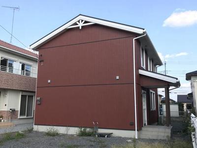 Swedish-Built 2SLDK House in Moka City, Tochigi — Image 1, Moka, Tochigi