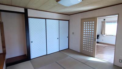 Spacious 4SLDK House in Kuki City - 110sqm on Large Plot — Image 3, Kuki, Saitama