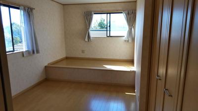 Spacious 4SLDK House in Kuki City - 110sqm on Large Plot — Image 2, Kuki, Saitama