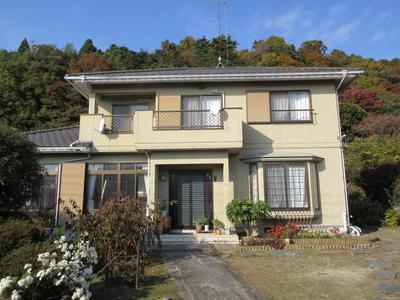 [Hatomark Site] 7LDK Used Detached House in Akasaka, Nagareru, Ishinomaki, Miyagi Prefecture — Image 2, Ishinomaki, Miyagi
