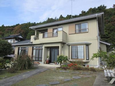[Hatomark Site] 7LDK Used Detached House in Akasaka, Nagareru, Ishinomaki, Miyagi Prefecture — Image 1, Ishinomaki, Miyagi
