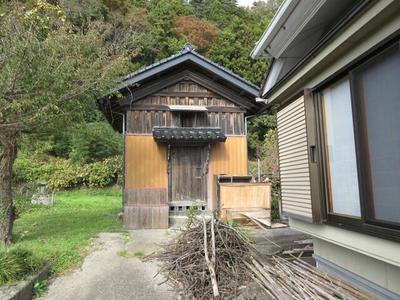 [Hatomark Site] 7LDK Used Detached House in Akasaka, Nagareru, Ishinomaki, Miyagi Prefecture — Image 1, Ishinomaki, Miyagi