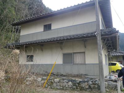 Used House in Maniwa City, Okayama Prefecture — Image 1, Maniwa, Okayama