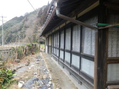 Used House in Maniwa City, Okayama Prefecture — Image 3, Maniwa, Okayama