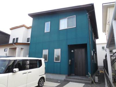 Nearly New 1SLDK House for Sale in Mori, Iyo City — Image 1, Iyo, Ehime