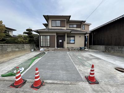 Nearly New 1SLDK House for Sale in Mori, Iyo City — Image 3, Iyo, Ehime