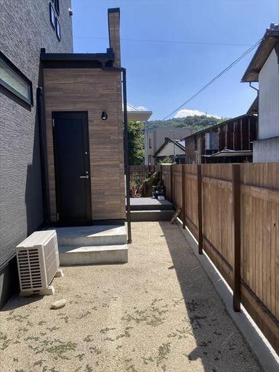 Nearly New 1SLDK House for Sale in Mori, Iyo City — Image 1, Iyo, Ehime