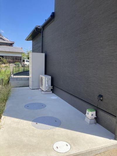 Nearly New 1SLDK House for Sale in Mori, Iyo City — Image 4, Iyo, Ehime