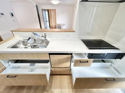 New Solar-Powered 4LDK House in Tomiya City — Image 4, Tomiya, Miyagi