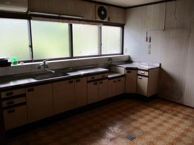 [Hatomark Site] 9DK Used Detached House in Nishiyashiro, Suo-Oshima-cho, Oshima-gun, Yamaguchi Prefecture — Image 1, Suooshima, Yamaguchi