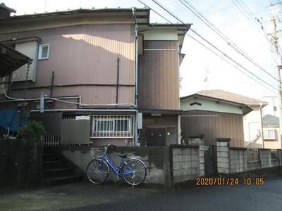 4DK Used House in Kamagaya, Chiba — Image 1, Kamagaya, Chiba