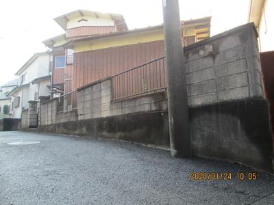4DK Used House in Kamagaya, Chiba — Image 1, Kamagaya, Chiba