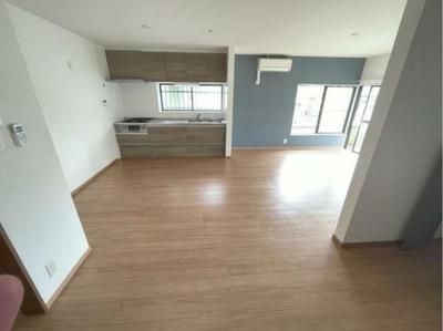 Spacious 5LDK House for Sale in Baikoen, Dazaifu — Image 2, Dazaifu, Fukuoka
