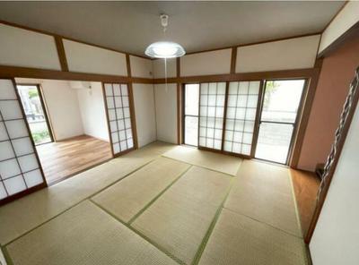 Spacious 5LDK House for Sale in Baikoen, Dazaifu — Image 4, Dazaifu, Fukuoka