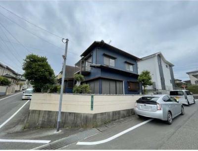 Spacious 5LDK House for Sale in Baikoen, Dazaifu — Image 1, Dazaifu, Fukuoka