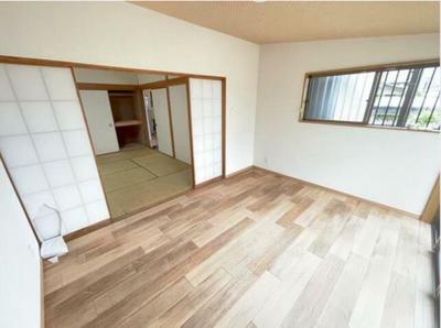 Spacious 5LDK House for Sale in Baikoen, Dazaifu — Image 3, Dazaifu, Fukuoka
