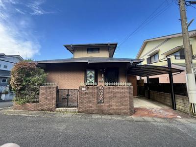 Traditional 5DK House in Togitsu, Nagasaki - Corner Plot Location — Image 3, Togitsu, Nagasaki