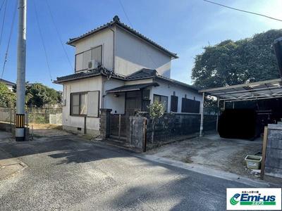 Spacious 3LDK House Near Yuda Onsen Station, Yamaguchi City — Image 1, Yamaguchi, Yamaguchi