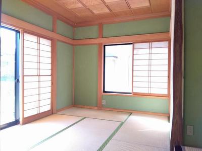 Spacious 4SLDK House in Gotemba with Mount Fuji Views — Image 4, Gotemba, Shizuoka