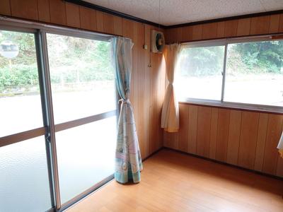 Traditional Single-Story House in Misaki Town, Okayama — Image 4, Misaki, Okayama