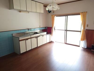 Traditional Single-Story House in Misaki Town, Okayama — Image 3, Misaki, Okayama