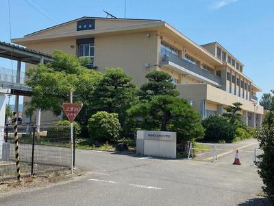[Hatomark Site] Kakuda Sakura Ipponkicho Single-story Detached House 4DK Used Detached House in Sakura Ipponkicho, Kakuda City, Miyagi Prefecture — Image 3, Kakuda, Miyagi