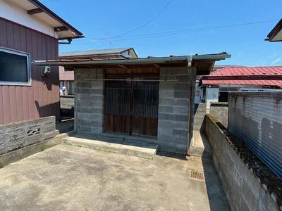 [Hatomark Site] Kakuda Sakura Ipponkicho Single-story Detached House 4DK Used Detached House in Sakura Ipponkicho, Kakuda City, Miyagi Prefecture — Image 1, Kakuda, Miyagi