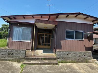 [Hatomark Site] Kakuda Sakura Ipponkicho Single-story Detached House 4DK Used Detached House in Sakura Ipponkicho, Kakuda City, Miyagi Prefecture — Image 2, Kakuda, Miyagi