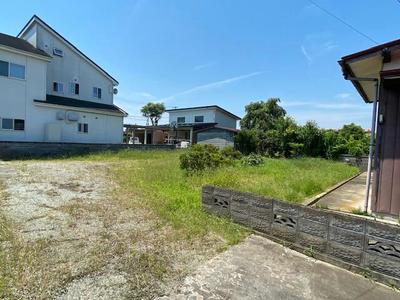 [Hatomark Site] Kakuda Sakura Ipponkicho Single-story Detached House 4DK Used Detached House in Sakura Ipponkicho, Kakuda City, Miyagi Prefecture — Image 4, Kakuda, Miyagi